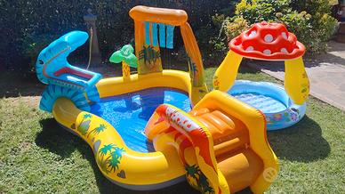 piscine varie bambini