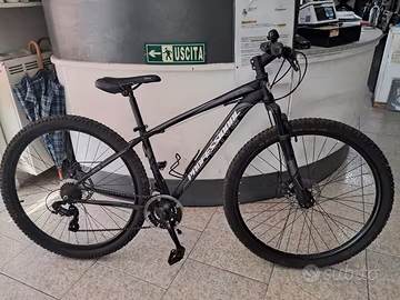 MTB 29" USATA CAMBIO SHIMANO 21 VELOCITA