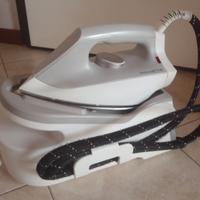 Ferro da stiro ROWENTA DG8035 LIBERTY