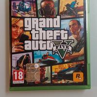 Gta 5 per XBox One