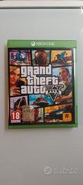 Gta 5 per XBox One