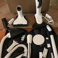 Aspirapolvere , lavamaterassi Folletto VK7s