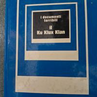 Il Ku Klux Klan