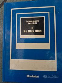 Il Ku Klux Klan