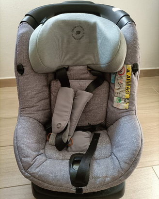 Seggiolino Auto Bébé Confort Axissfix