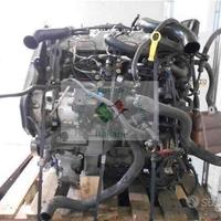 Motore Ford Focus 1800 Diesel Codice Mot. FFDA