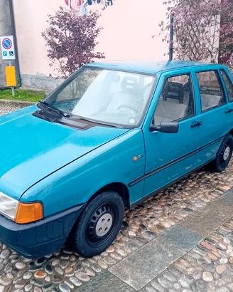 mitica fiat uno 