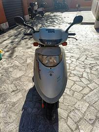 KYMCO 125