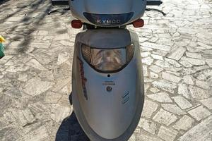 KYMCO 125