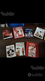 Libri massaggio - massaggio shiatsu e tuina