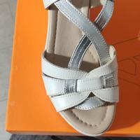 Valleverde scarpa donna 