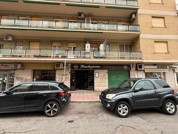 Torrevecchia - locale commerciale