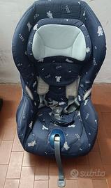 seggiolino auto. Gruppo 9-18kg