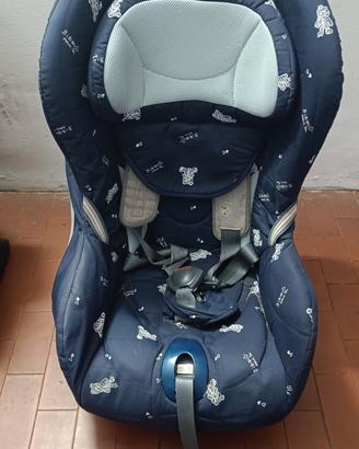 seggiolino auto. Gruppo 9-18kg