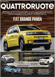 Quattroruote