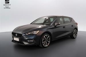 Seat Leon 2.0 tdi FR 150cv dsg