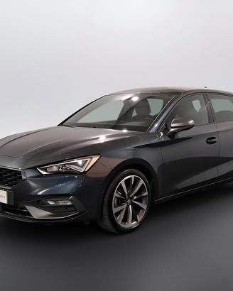 Seat Leon 2.0 tdi FR 150cv dsg