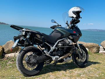 Stelvio 1200 NTX