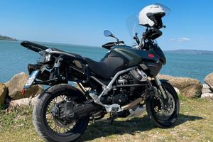 Stelvio 1200 NTX
