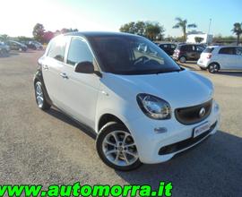 SMART ForFour Manuale Youngster n°23