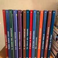 Lotto 14 Tex la ristampa Tex Speciale - a scelta