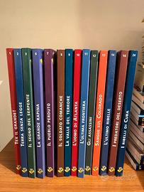 Lotto 14 Tex la ristampa Tex Speciale - a scelta