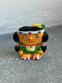 Sofficino Raggio di Luna Sorrisini Superstory 1993