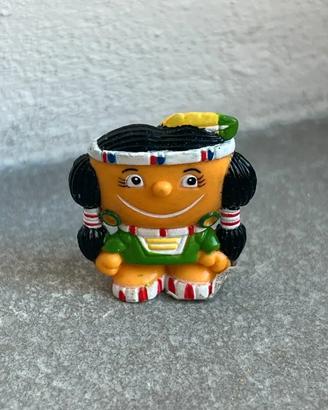 Sofficino Raggio di Luna Sorrisini Superstory 1993