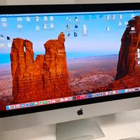 iMac 27 Retina 5k 2015