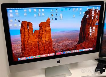 iMac 27 Retina 5k 2015