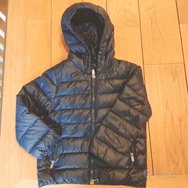 Piumino leggero blu, tg 5 