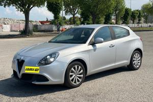Alfa Romeo Giulietta 1.6 JTDm (Garanzia 24 Mesi)