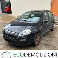 RICAMBI FIAT PUNTO EVO 2010 1.3 DIESEL 55KW