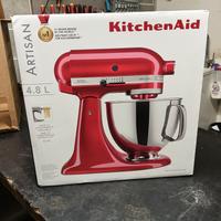 planetaria kitchen aid