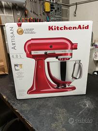 planetaria kitchen aid