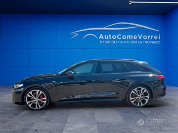 AUDI A5 3ª serie A5 Avant TFSI 150 kW S tronic...