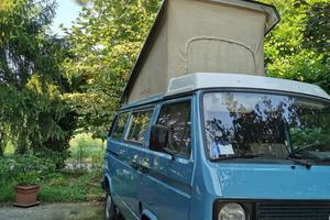 Camper Westfalia