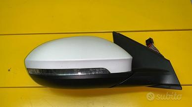 Specchietto retrovisore destro volkswagen taigo 23
