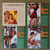 Dischi Anni 50