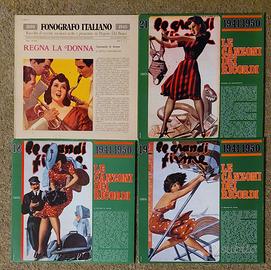 Dischi Anni 50