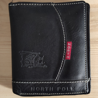 Portafoglio north pole