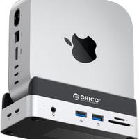 ORICO DOCKING STATION ***NUOVA SIGILLATA***