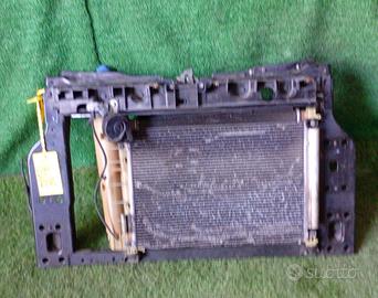 CALANDRA FORD Ka Serie (CCQ) (96>08)