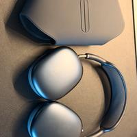 Airpods Max usb c