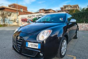 Alfa Romeo MiTo UNIPRO NEOPATENTATI EURO 5