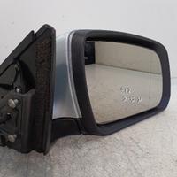 SPECCHIETTO RETROVISORE DESTRO MERCEDES Classe C B