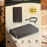 Hard disk