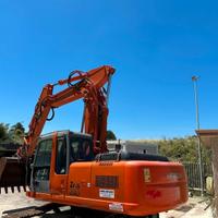 Escavatore Hitachi Zaxis 240