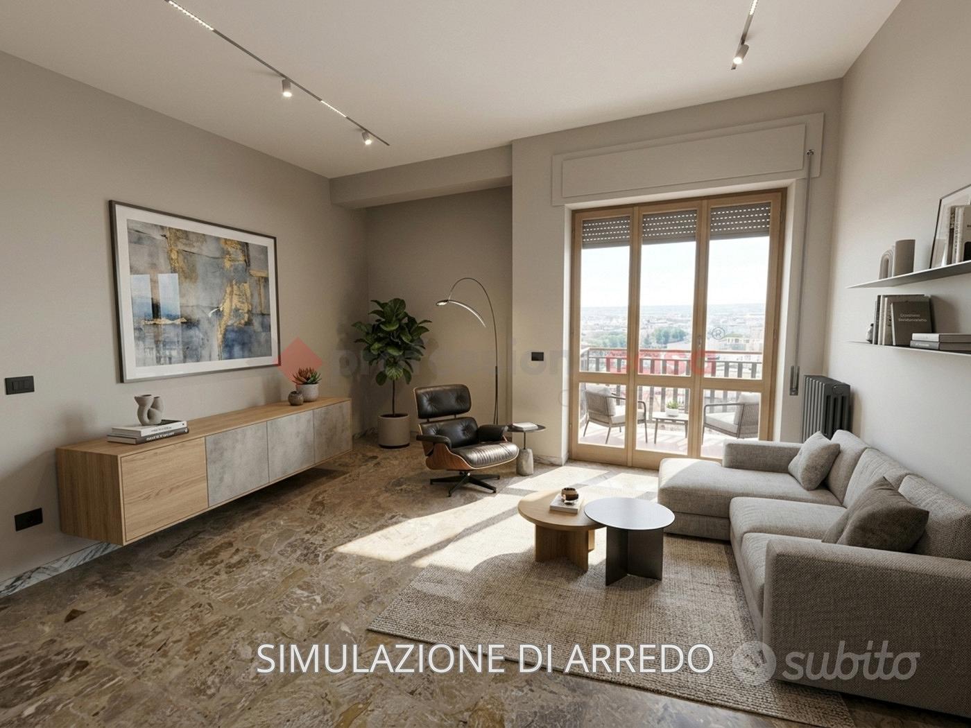 Appartamento Grottaglie [LM2613VRG] - Vista 5