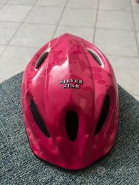 Casco Bici per Bambina